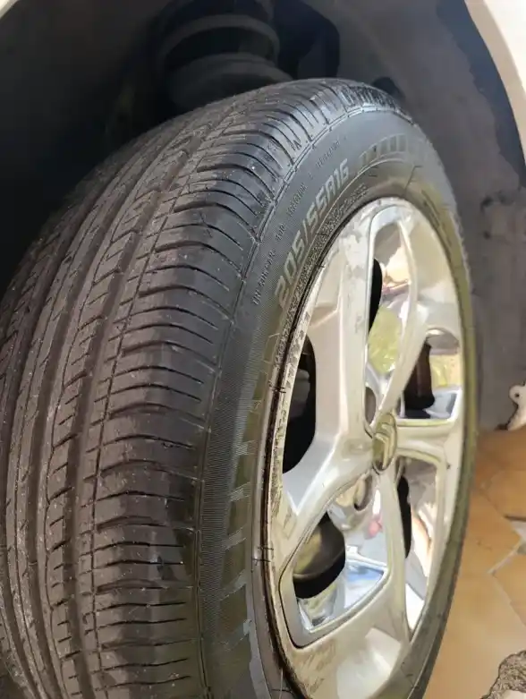 Citroën C3 Picasso 1.6 16V Sx 2013 - foto 5