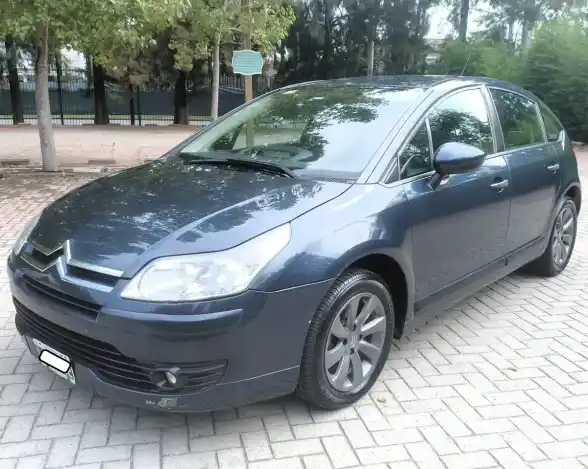 Citroën C4 1.6 X Pack Look 2012 - foto 1