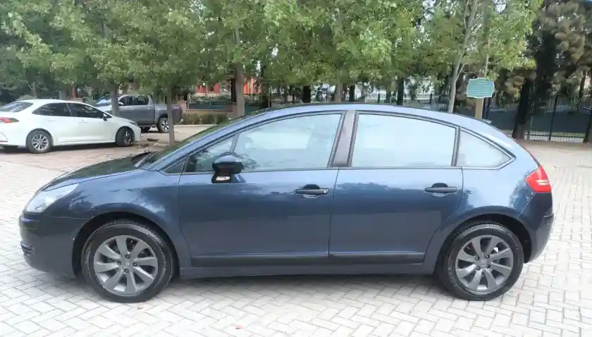 Citroën C4 1.6 X Pack Look 2012 - foto 2