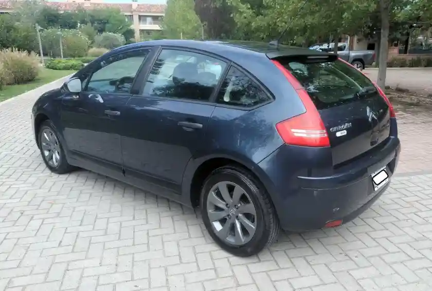 Citroën C4 1.6 X Pack Look 2012 - foto 3