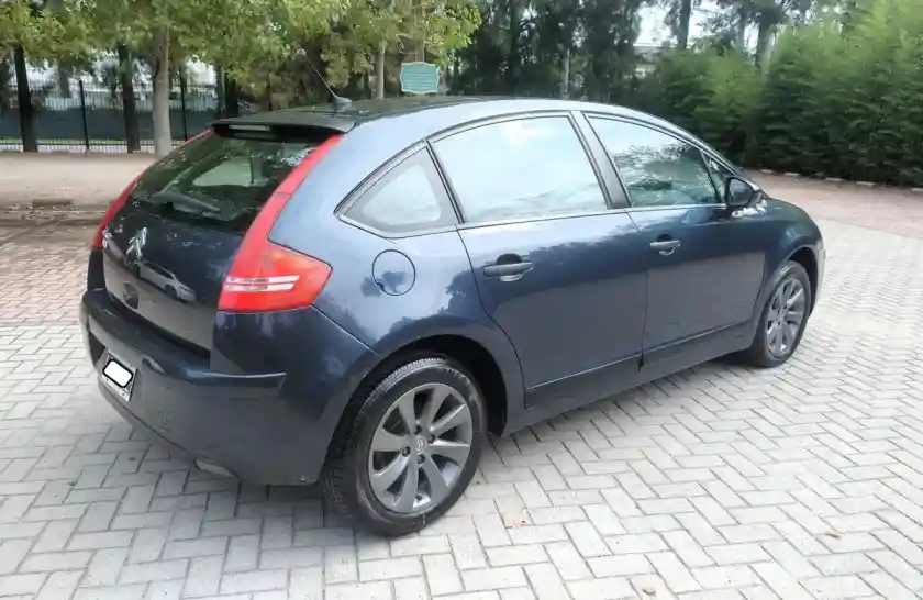 Citroën C4 1.6 X Pack Look 2012 - foto 5