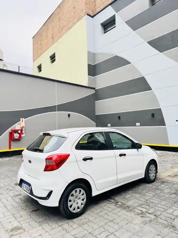 Ford Ka 1.5 S 2019 - foto 5