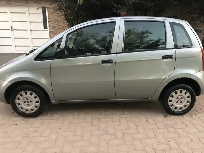 Fiat Idea 1.4 Elx 2007 - foto 2