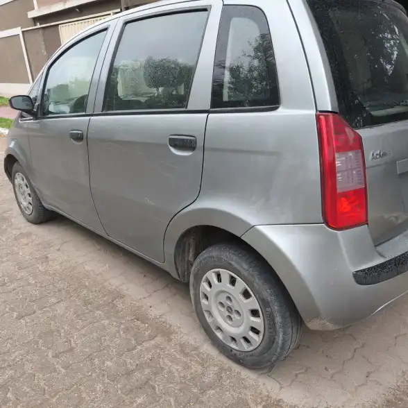 Fiat Idea 1.4 Elx 2007 - foto 5