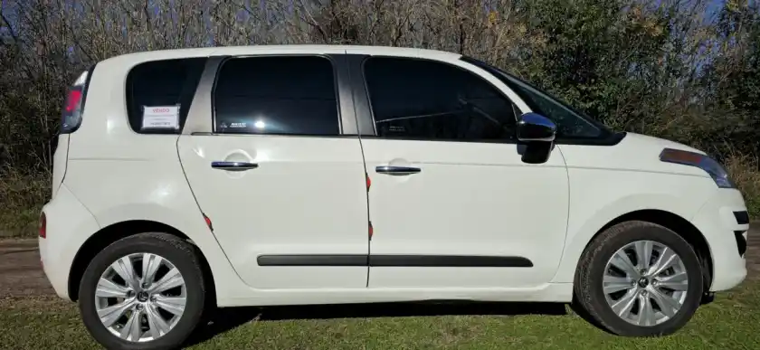 Citroën C3 Picasso 1.6 Exclusive 110Cv 2013 - foto 3