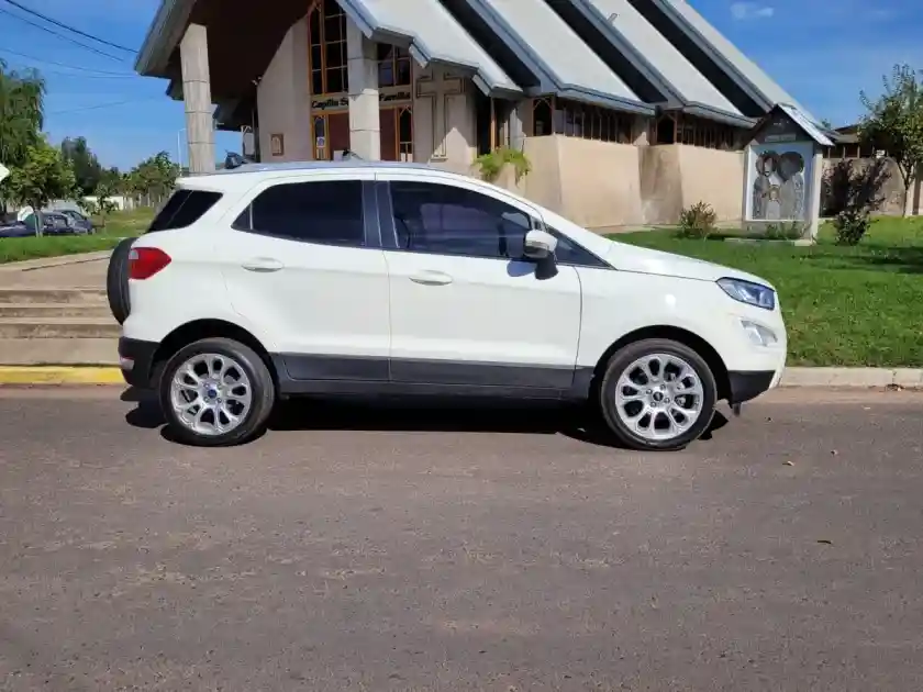Ford Ecosport 2023 - foto 1