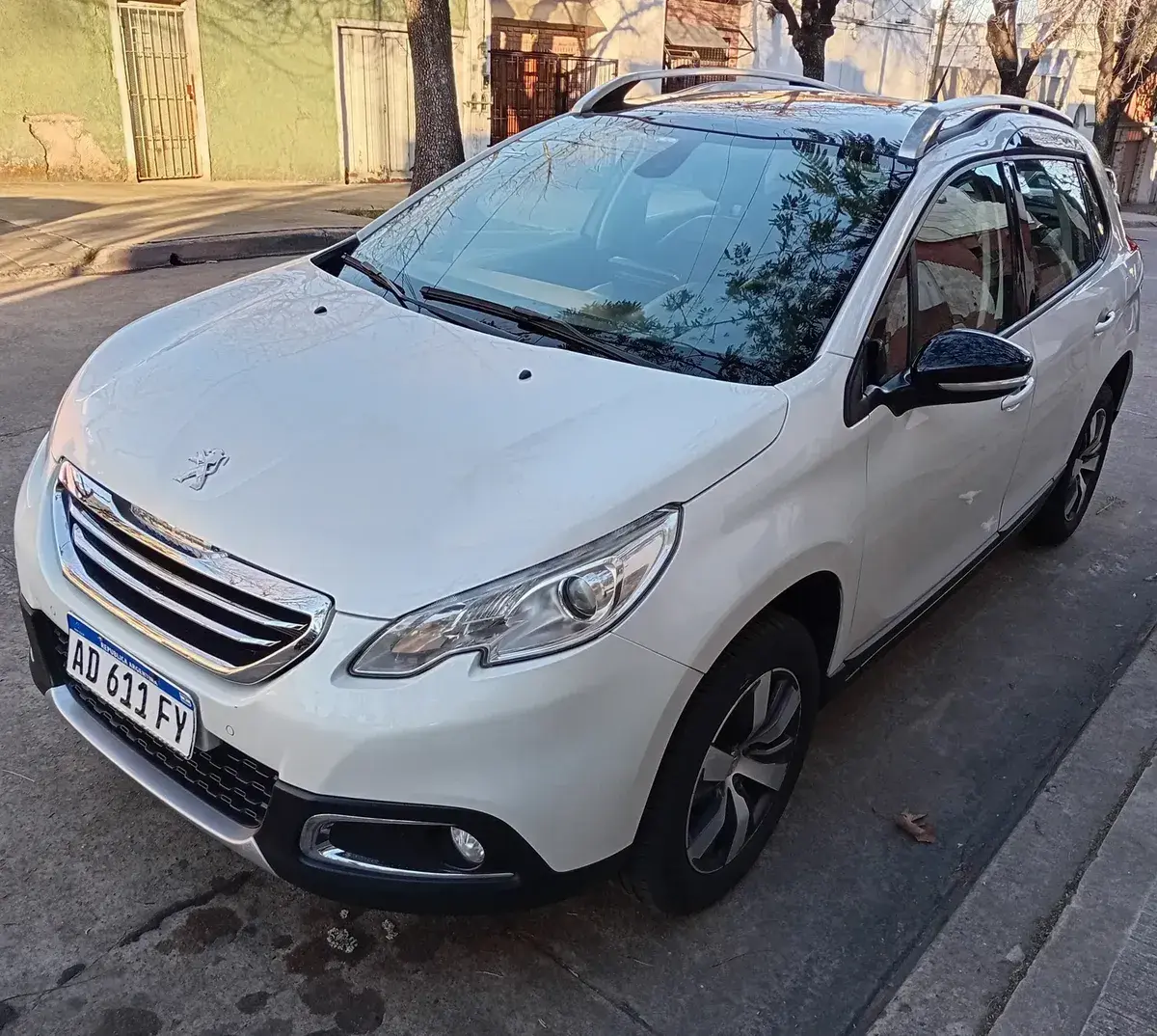 Peugeot 2008 1.6 Thp Sport 2019 - foto 1