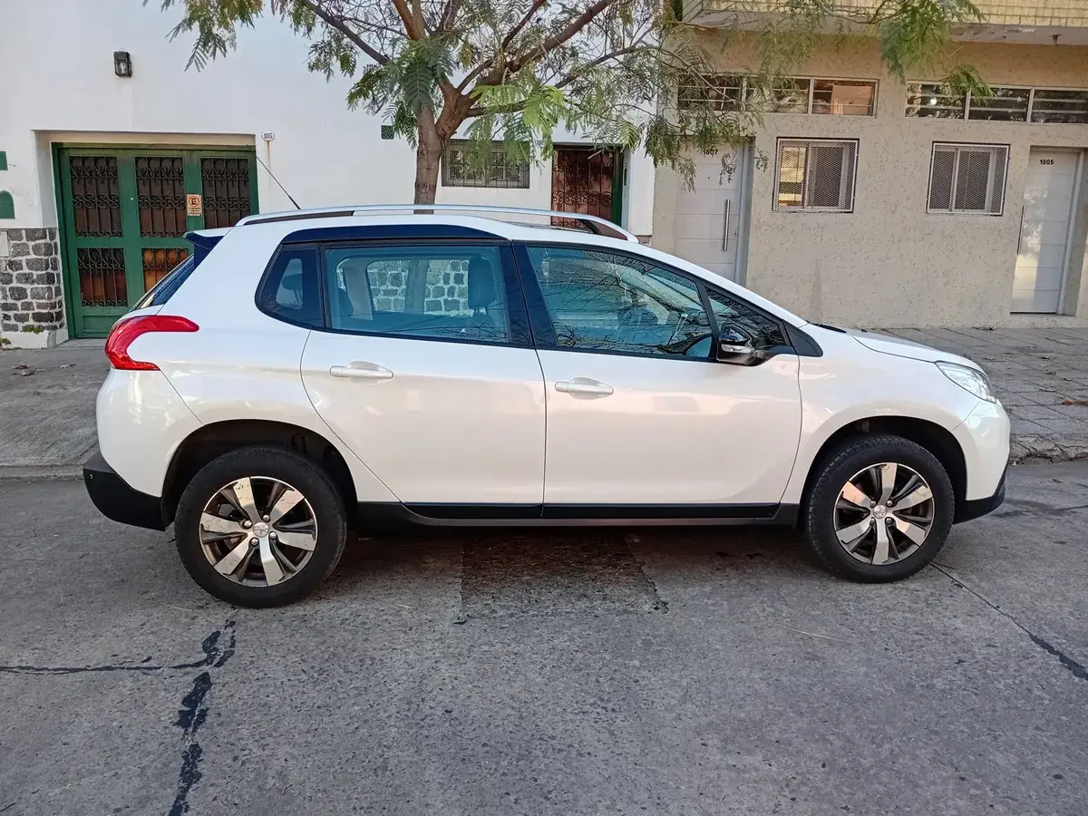Peugeot 2008 1.6 Thp Sport 2019 - foto 5
