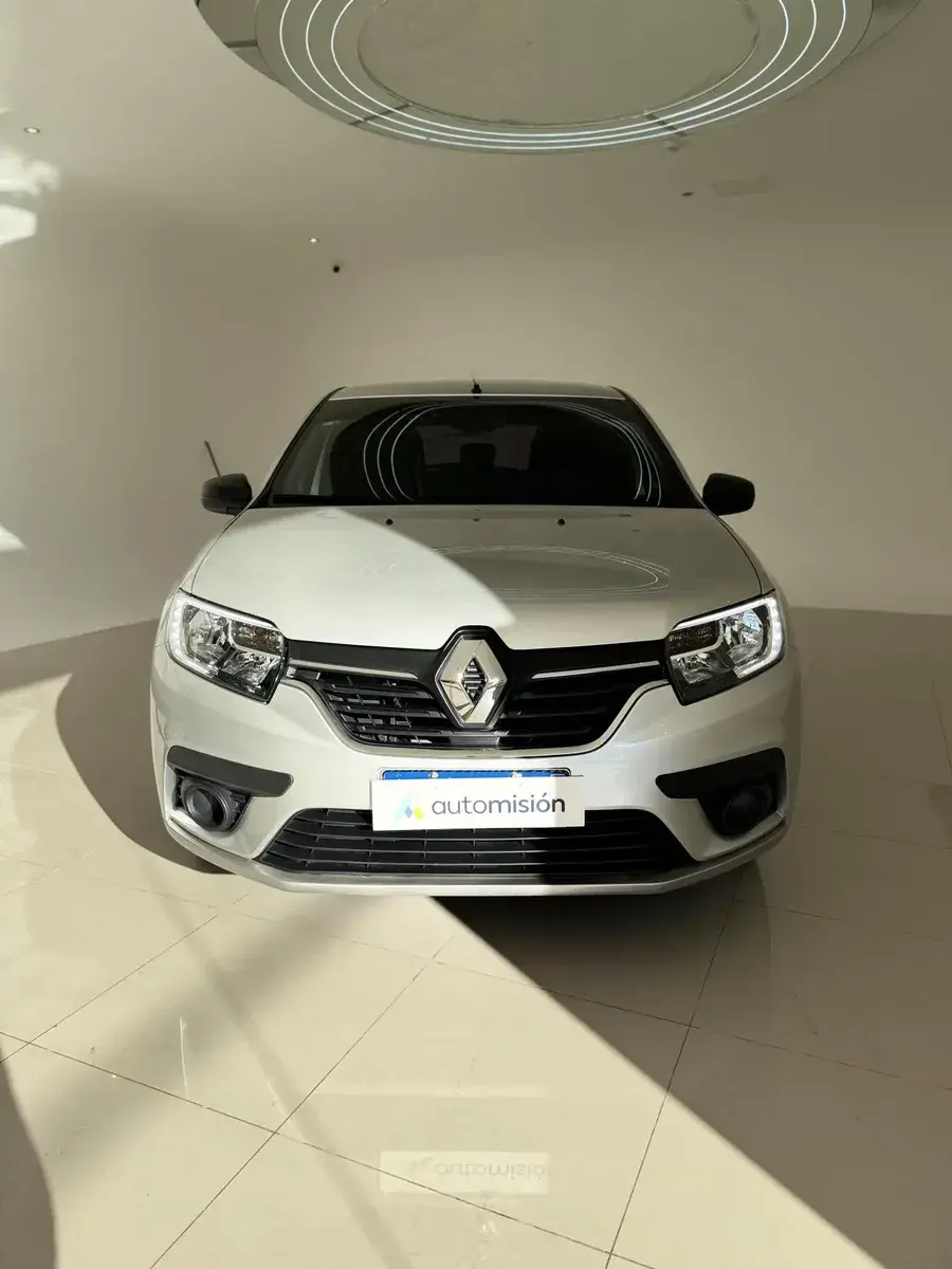 Renault Sandero 1.6 16V Life 2021 - foto 5