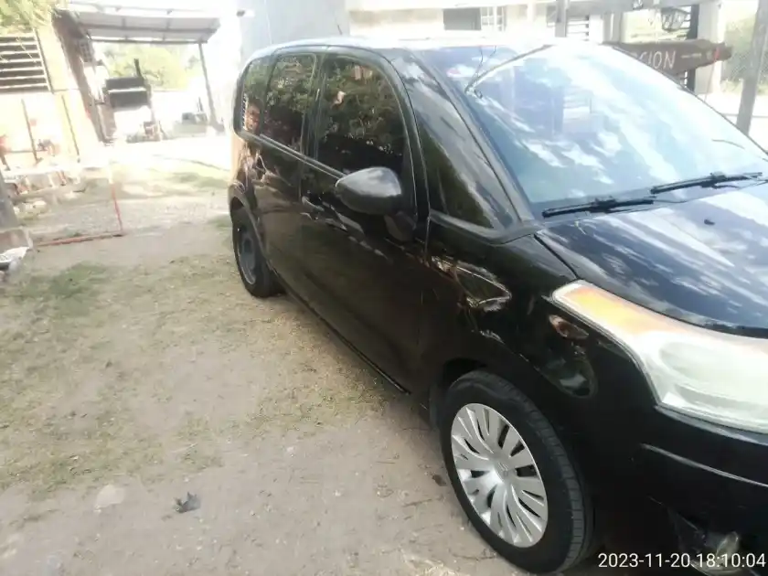 Citroën C3 2011 - foto 1
