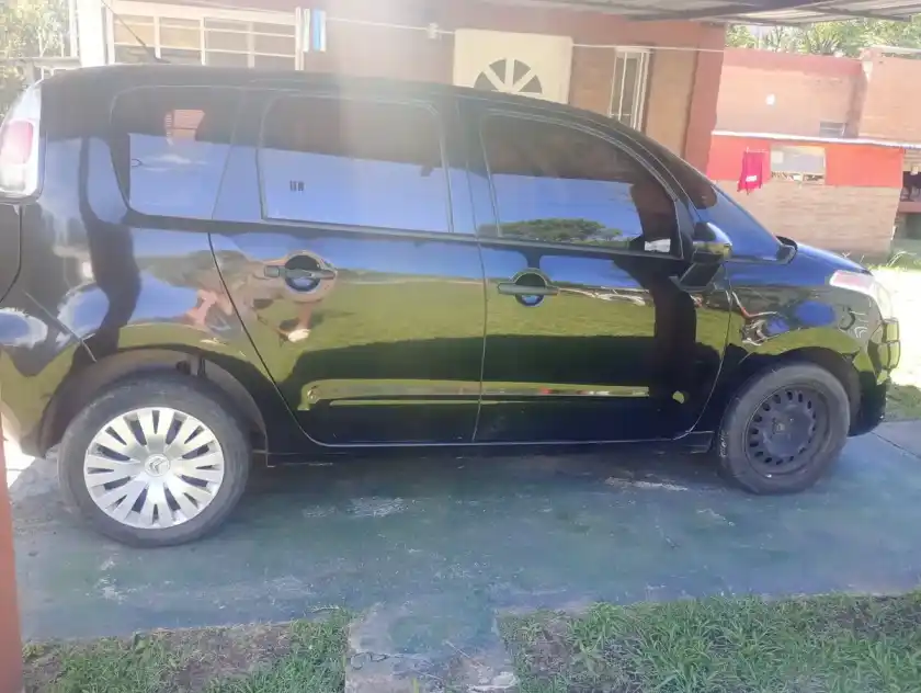 Citroën C3 1.6 I Sx 2011 - foto 4