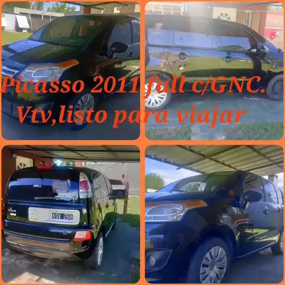 Citroën C3 1.6 I Sx 2011 - foto 5