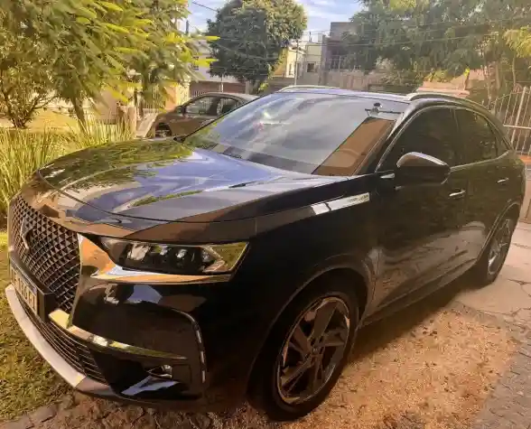 D.s. Ds7 Crossback Ds 7 E-Tense 4X4 Bastille 2021 - foto 1