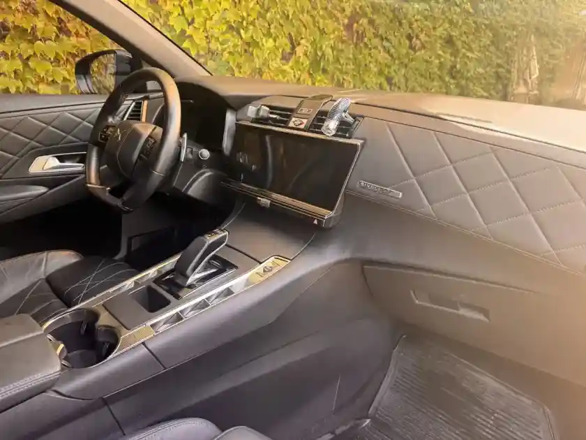 D.s. Ds7 Crossback Ds 7 E-Tense 4X4 Bastille 2021 - foto 5