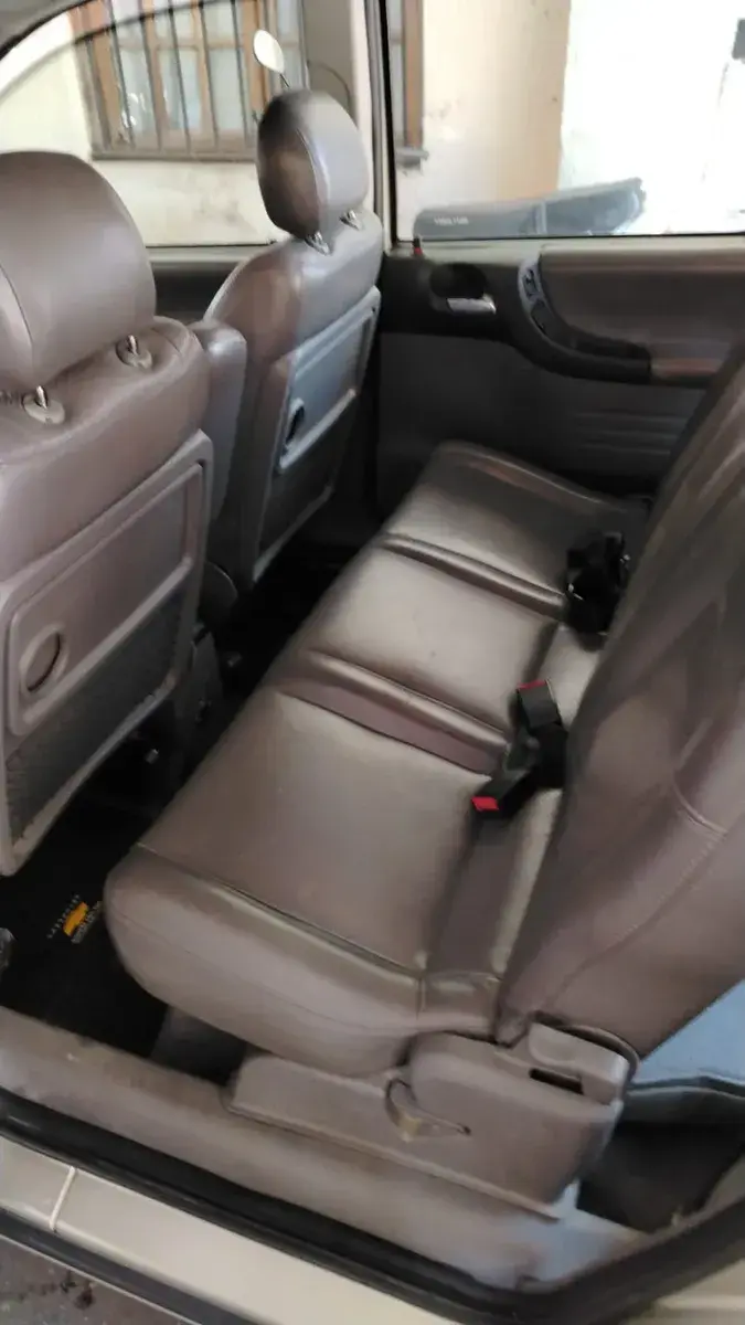 Chevrolet Zafira 2.0 Gls 2009 - foto 4