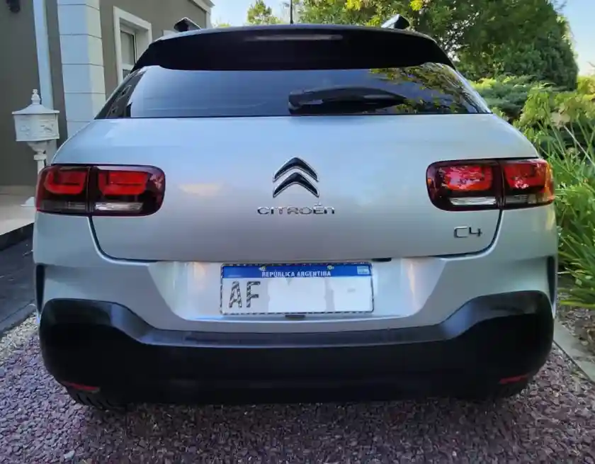 Citroën C4 Cactus 1.6 Thp 165 At6 Shine 2022 - foto 5