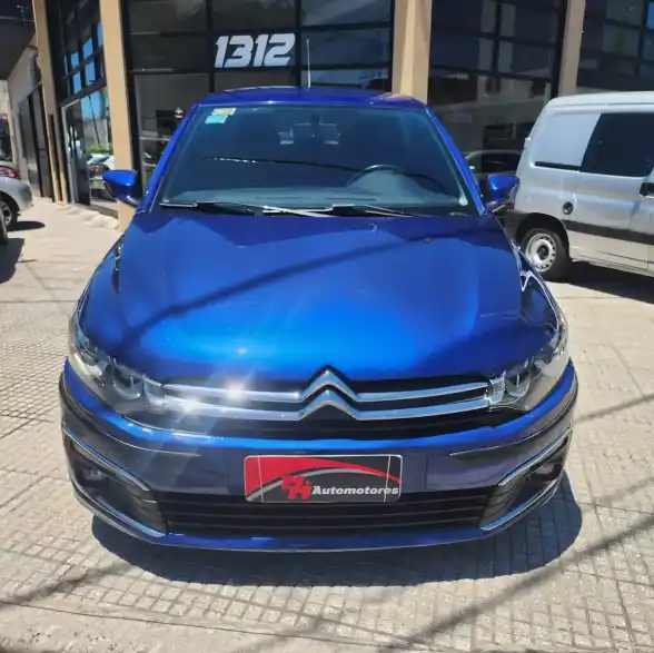 Citroën C-Elysée 1.6 Feel Hdi 92 2018 - foto 3