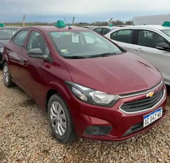 Chevrolet Onix 1.4 Lt 98Cv 2017 - foto 2