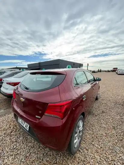 Chevrolet Onix 1.4 Lt 98Cv 2017 - foto 3