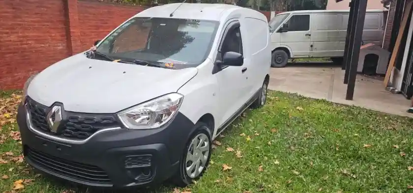 Renault Kangoo Ii Express 1.6 Sce Confort 2019 - foto 1