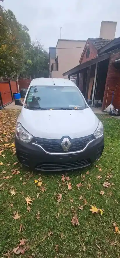 Renault Kangoo Ii Express 1.6 Sce Confort 2019 - foto 2