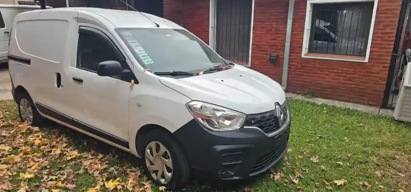 Renault Kangoo Ii Express 1.6 Sce Confort 2019 - foto 3