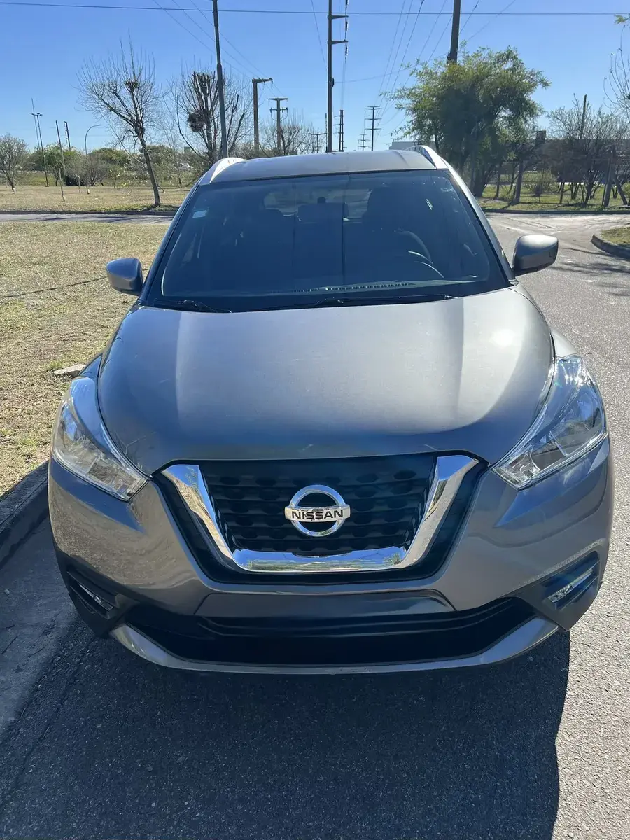 Nissan Kicks 1.6 Advance 2020 - foto 2
