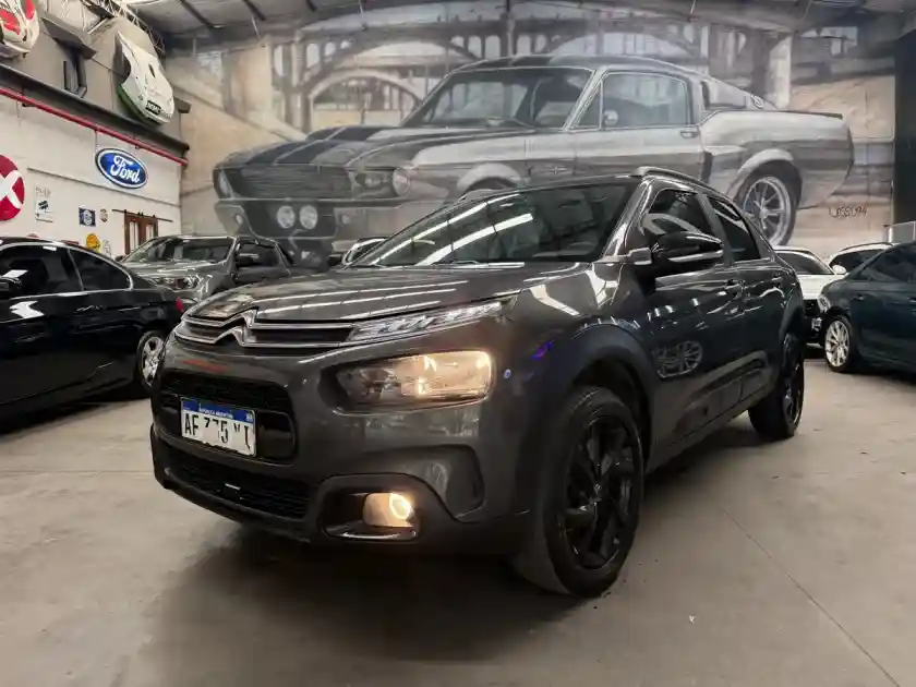 Citroën C4 Cactus 1.6 Vti 115 Feel 2022 - foto 1