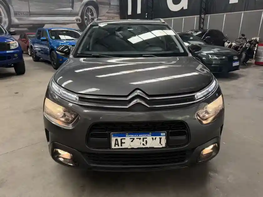 Citroën C4 Cactus 1.6 Vti 115 Feel 2022 - foto 2