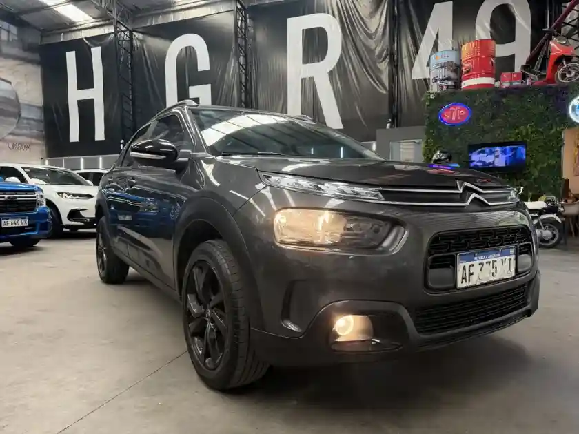 Citroën C4 Cactus 1.6 Vti 115 Feel 2022 - foto 3