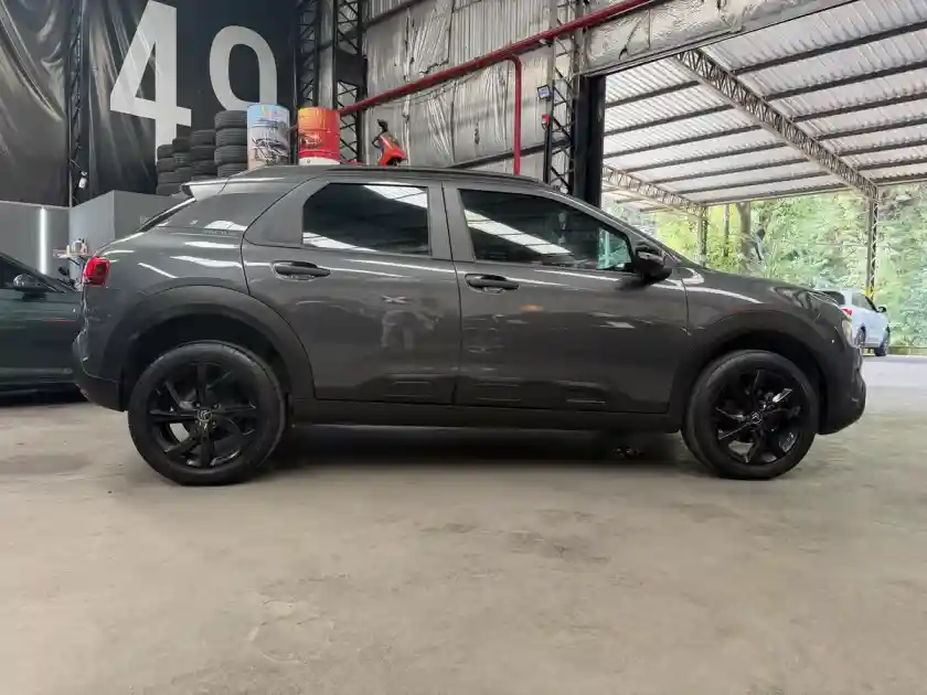 Citroën C4 Cactus 1.6 Vti 115 Feel 2022 - foto 4