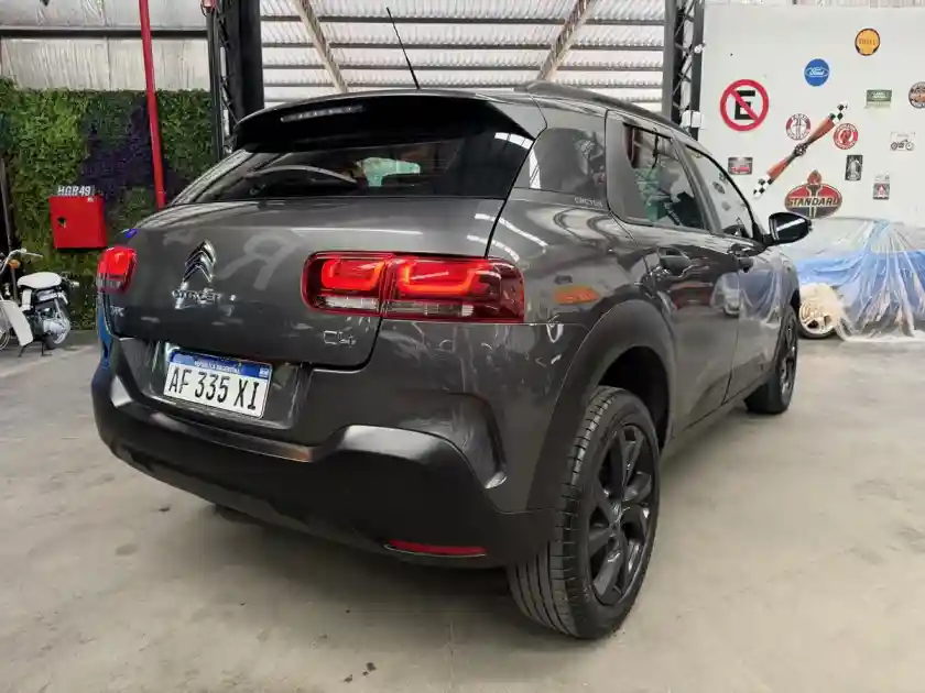 Citroën C4 Cactus 1.6 Vti 115 Feel 2022 - foto 5