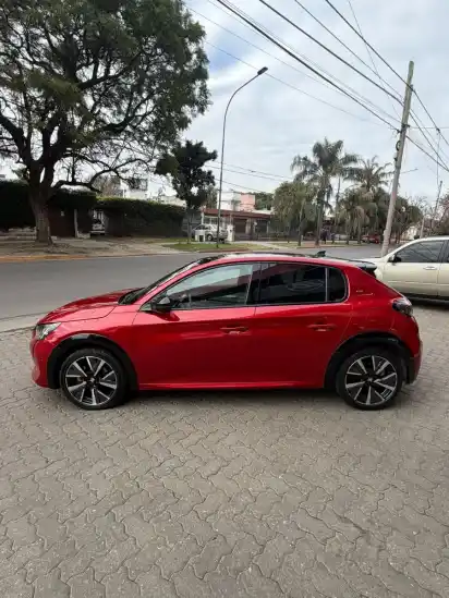 Peugeot 208 1.6 Gt Thp 2021 - foto 5