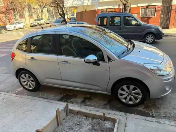 Citroën C3 1.6 Exclusive Vti 115Cv 2014 - foto 2