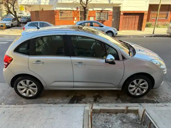 Citroën C3 1.6 Exclusive Vti 115Cv 2014 - foto 3