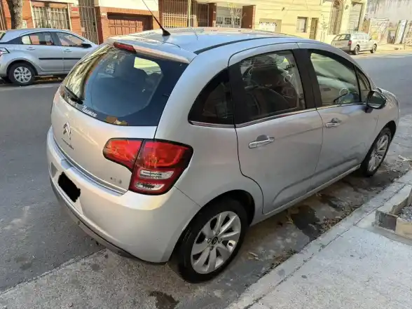 Citroën C3 1.6 Exclusive Vti 115Cv 2014 - foto 4