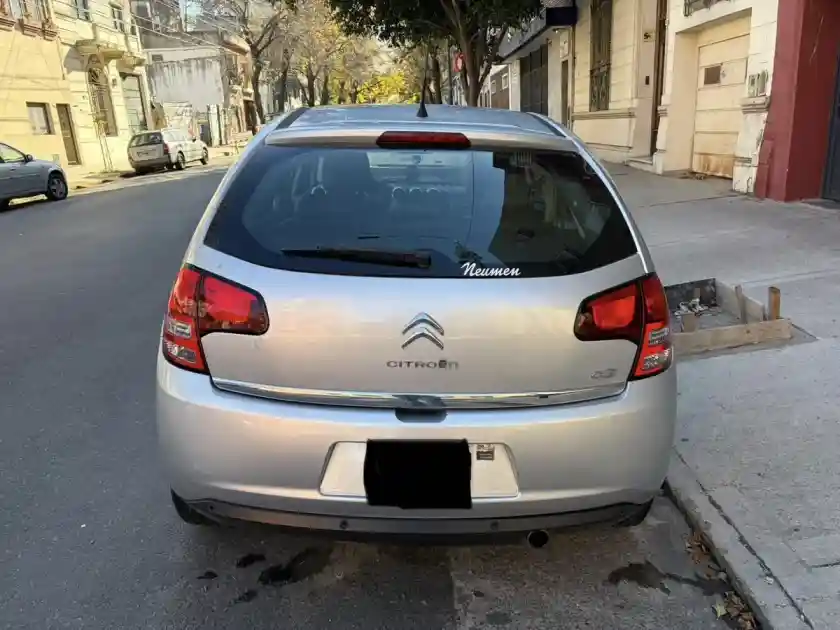 Citroën C3 1.6 Exclusive Vti 115Cv 2014 - foto 5