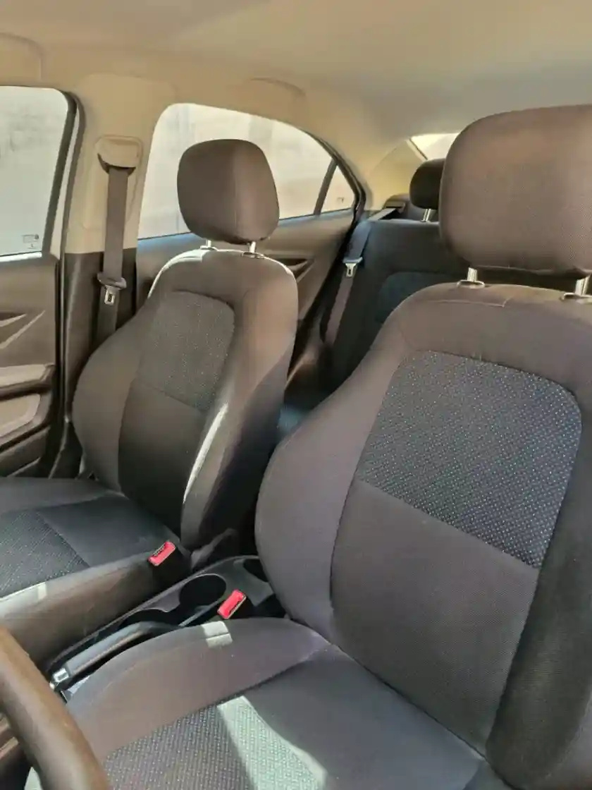 Chevrolet Prisma 1.4 Lt 98Cv 2018 - foto 4