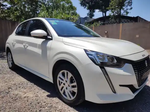 Peugeot 208 1.6 Active Am23.5 2022 - foto 1