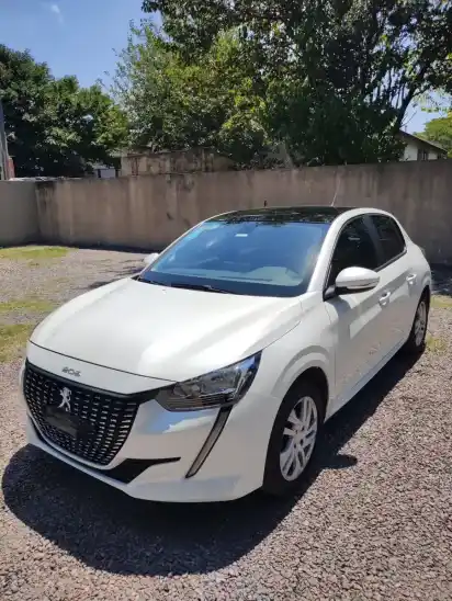 Peugeot 208 1.6 Active Am23.5 2022 - foto 2