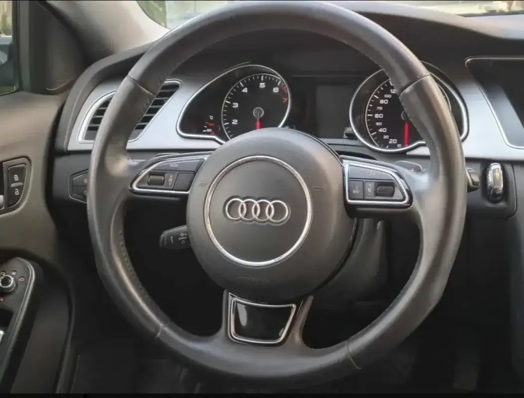 Audi A5 Sportback 2.0 Tfsi 225Cv Multitronic 2015 - foto 2