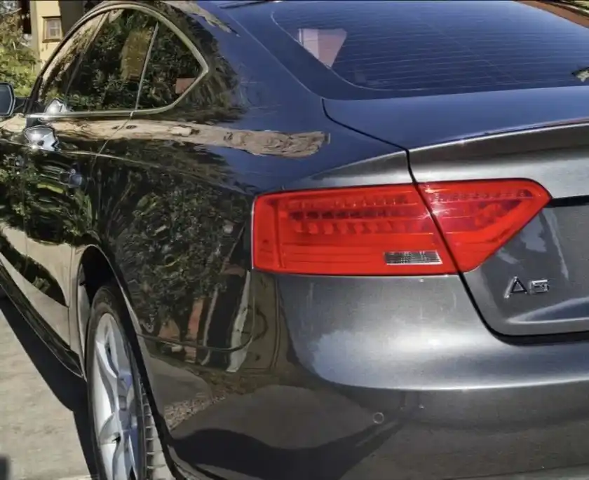 Audi A5 Sportback 2.0 Tfsi 225Cv Multitronic 2015 - foto 3