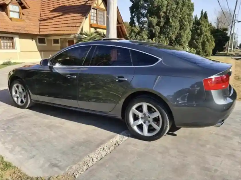 Audi A5 Sportback 2.0 Tfsi 225Cv Multitronic 2015 - foto 4