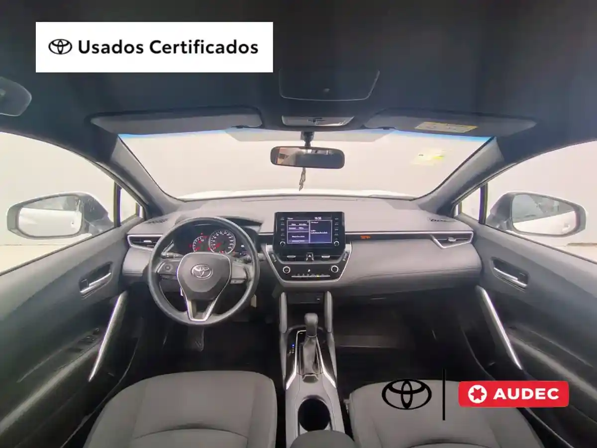 Toyota Corolla Cross 2.0 Xli Cvt 2022 - foto 4