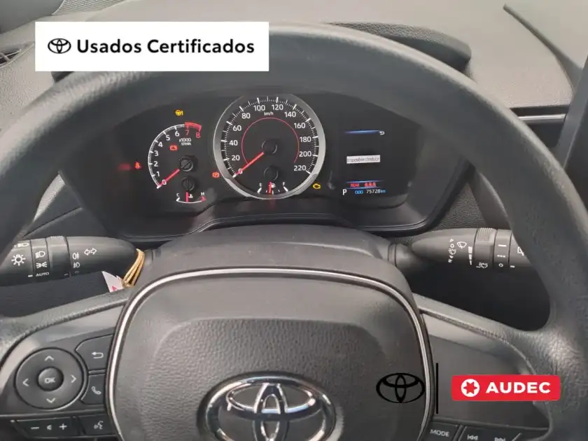 Toyota Corolla Cross 2.0 Xli Cvt 2022 - foto 5