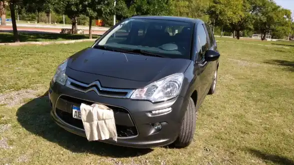 Citroën C3 1.6 Vti 115 Feel Am21 Bitono 2020 - foto 1