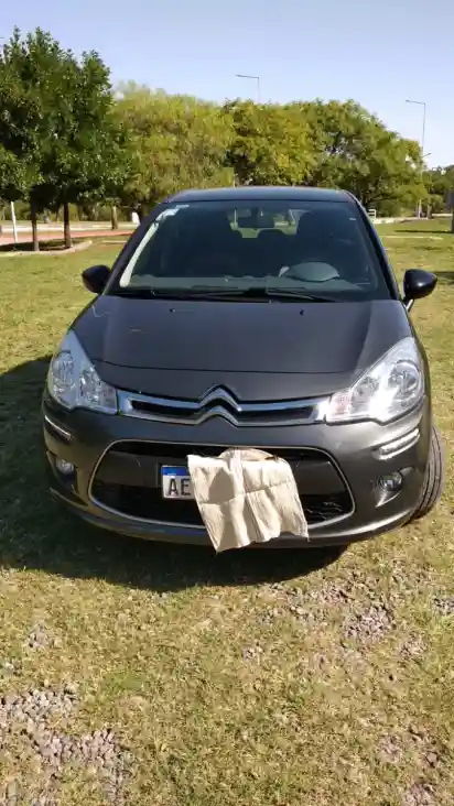 Citroën C3 1.6 Vti 115 Feel Am21 Bitono 2020 - foto 2