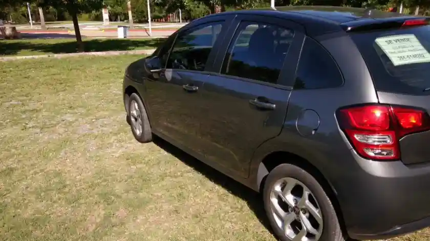 Citroën C3 1.6 Vti 115 Feel Am21 Bitono 2020 - foto 3