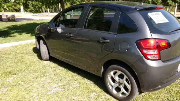 Citroën C3 1.6 Vti 115 Feel Am21 Bitono 2020 - foto 4