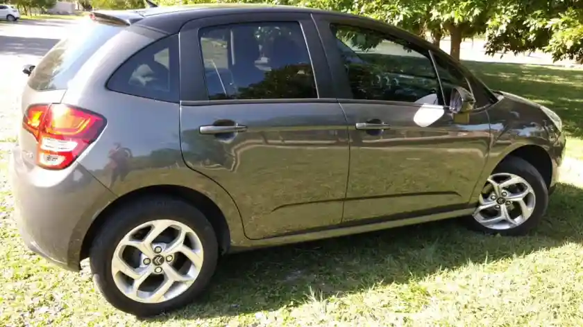 Citroën C3 1.6 Vti 115 Feel Am21 Bitono 2020 - foto 5